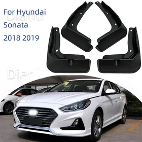 Hyundai Sonata Brazgawyk 17-20