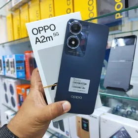 OPPO A2m  4/128GB 5G BLACK