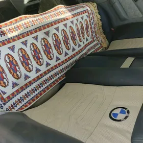 BMW 525 1995