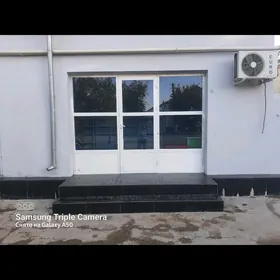 ARENDA MAGAZYN  .FRUNZA KOCE