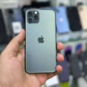 iPhone 11 Pro