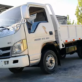 Forland H3 2010