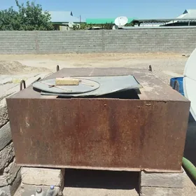 Boçka