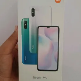 Redmi 9a