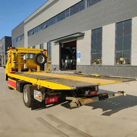 Foton ETX 2025