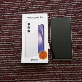 A54  256gb