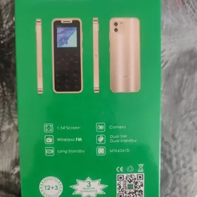 Телефон Telecom maxphon