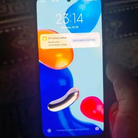 redmi not11