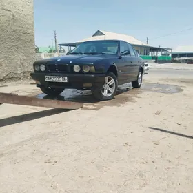 BMW 525 1991