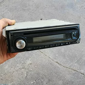 kenwood magnitafon