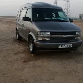 Chevrolet Astro 1995