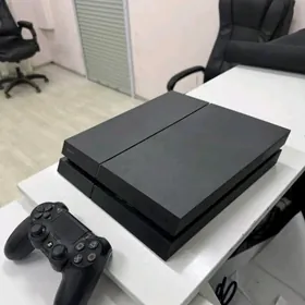 ps4 fat 11.00