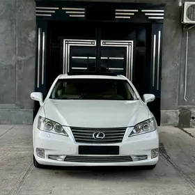 Lexus ES 350 2010
