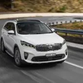 Kia Sorento 2020