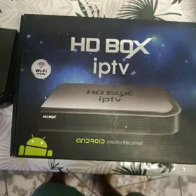 iP Тюнер