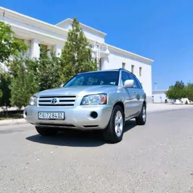 Toyota Highlander 2004