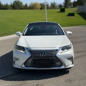 Lexus ES 350 2018