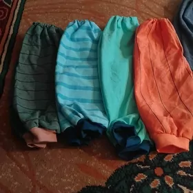 caga balaklar