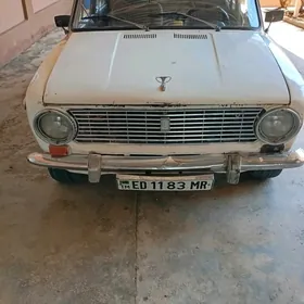 Lada 2101 1980