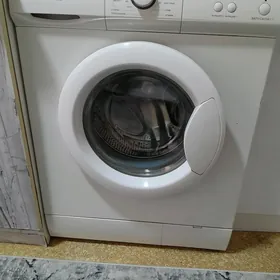 стиральная машинка
