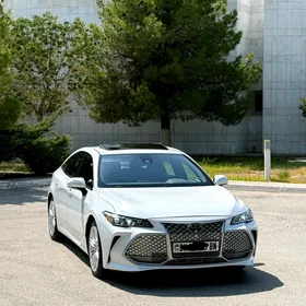 Toyota Avalon 2022