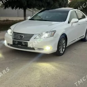 Lexus ES 350 2011