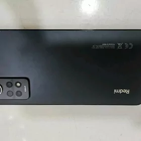 Redmi not12 pro