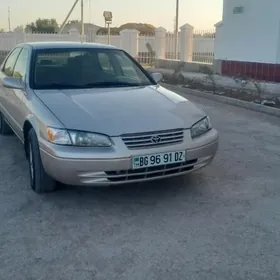 Toyota Camry 1998