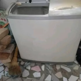 Kir maşyn