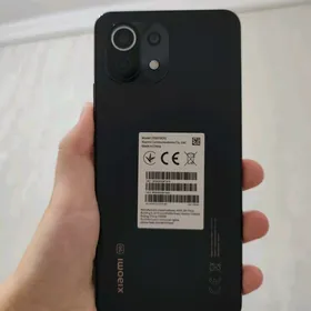 Mi 11 Lite