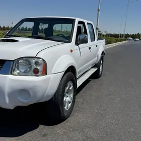 Nissan Navara 2006