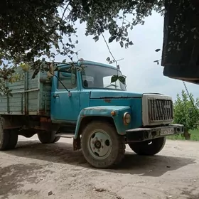 Gaz 53 1993