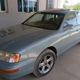 Toyota Avalon 1996