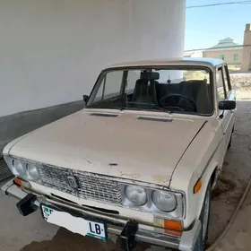 Lada 2106 1992