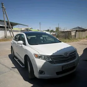 Toyota Venza 2009