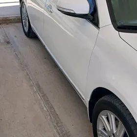 Toyota Avalon 2007