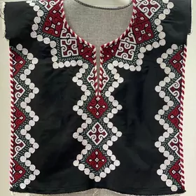 Yomut el yaka