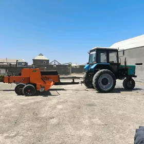 MTZ 80 2002