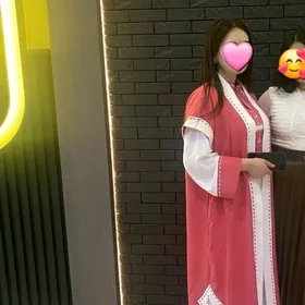 abaya