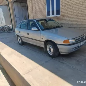 Opel Astra 1992
