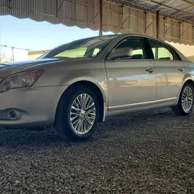 Toyota Avalon 2008