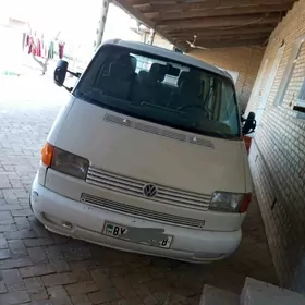 Volkswagen Transporter 2001