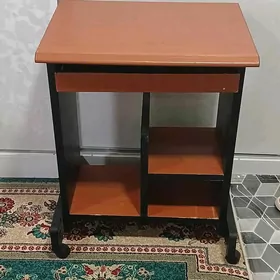 Kompyuter stol