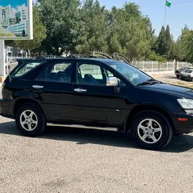 Lexus RX 300 2002