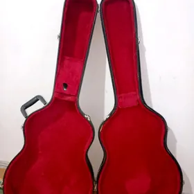 Gitara daş çehol Fitlär