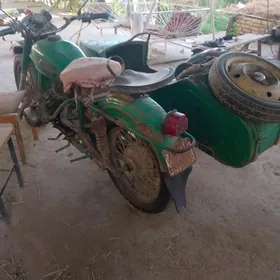 Ural 4320 1996