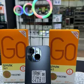 TECNO GO1 1ÝYL KREDIT