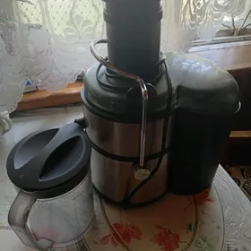 соковыжималка MEGA