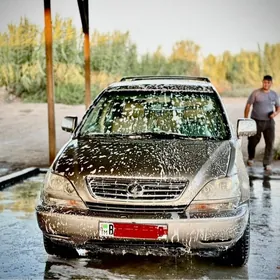 Lexus RX 300 2000