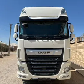 DAF 480 2022